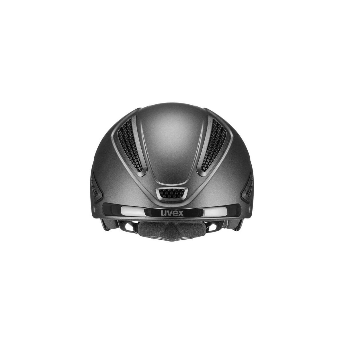 Uvex Reithelm Perfexxion III XC black