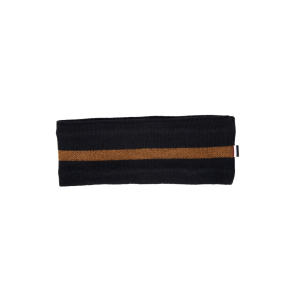 Kingsland Melissa Strickstirnband Black ONE SIZE