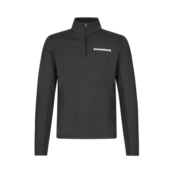 Kingsland KLNoval Trainingsshirt für Herren Black M