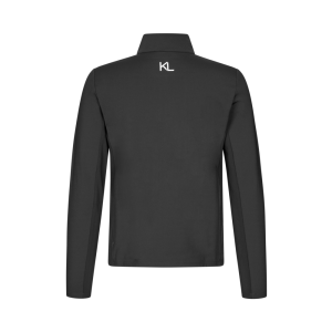 Kingsland KLNoval Trainingsshirt für Herren Black M