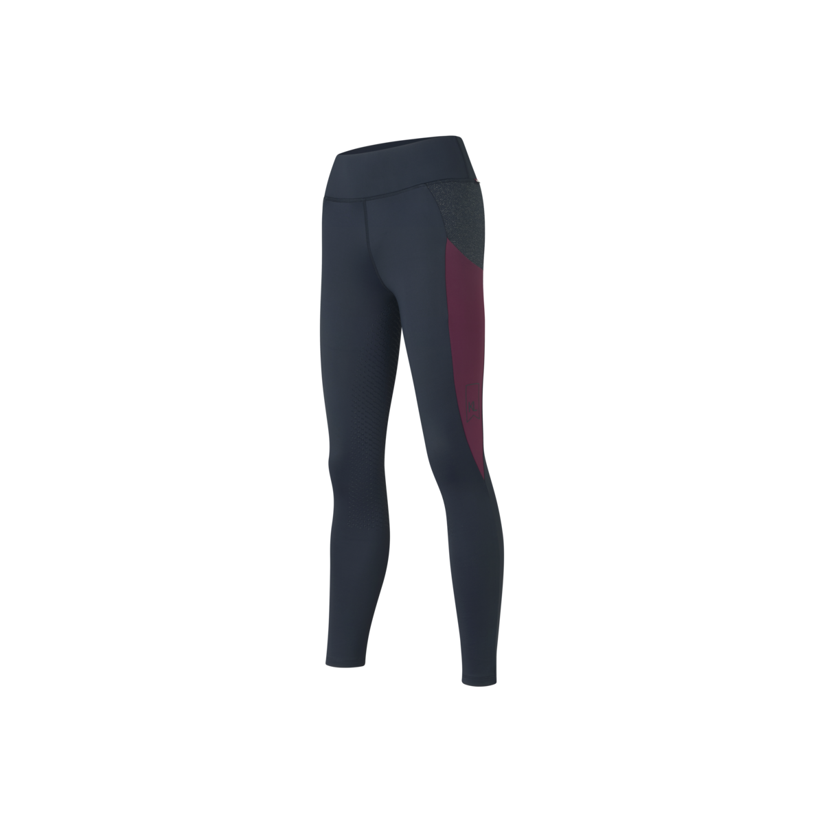 Kingsland Megan Reitleggins für Damen, Full-Grip