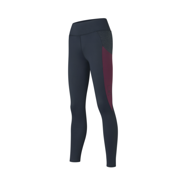 Kingsland Megan Reitleggins für Damen, Full-Grip