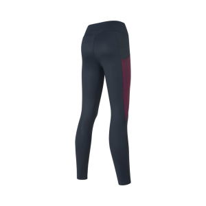 Kingsland Megan Reitleggins für Damen, Full-Grip