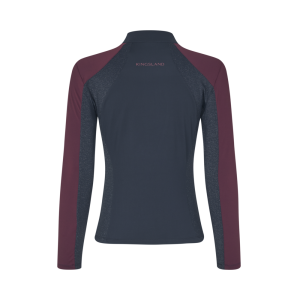 Kingsland Megan Trainingsshirt für Damen