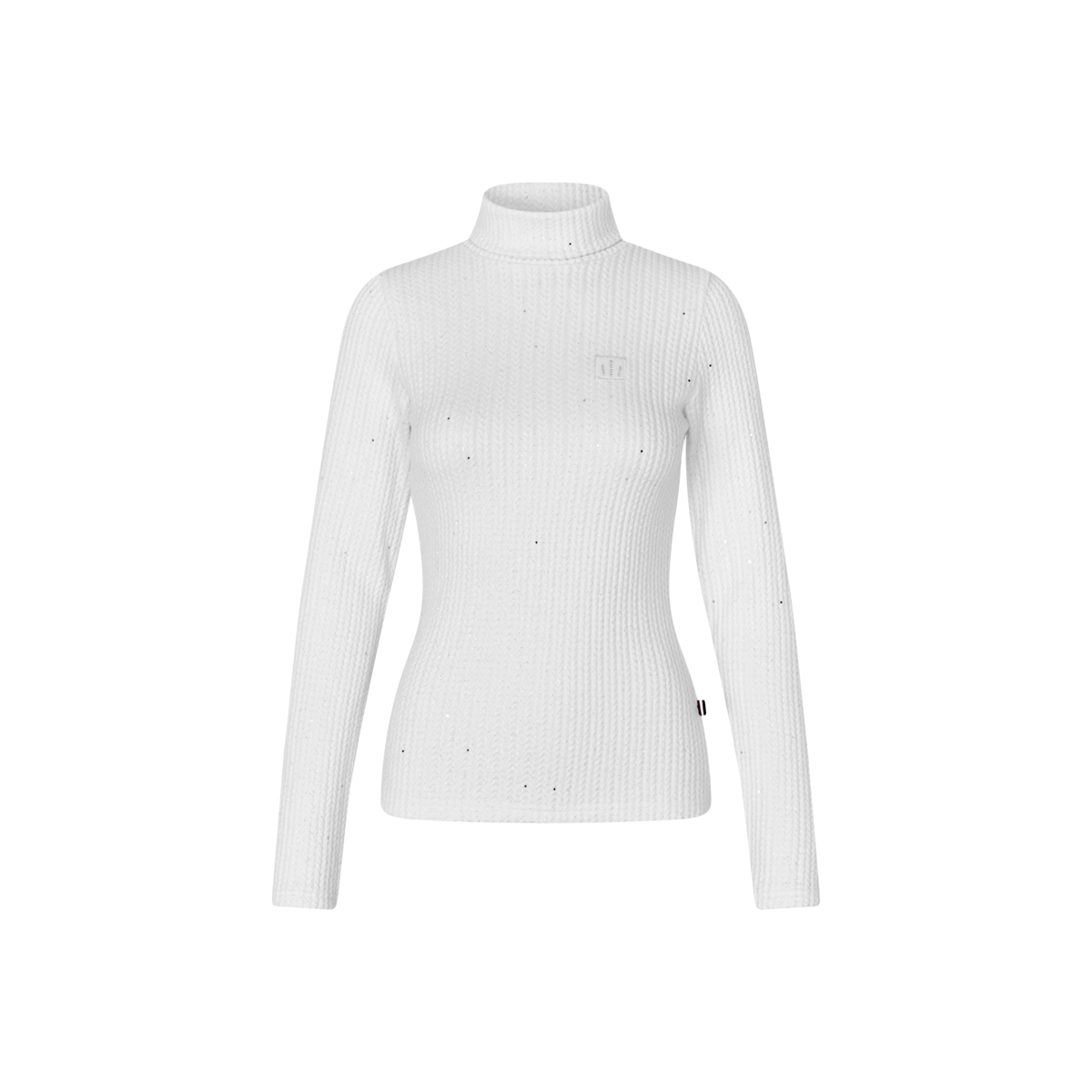 Kingsland Michela Strick-Rollkragenpullover für Damen
