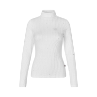 Kingsland Michela Strick-Rollkragenpullover für Damen