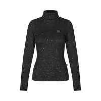 Kingsland Michela Strick-Rollkragenpullover für Damen