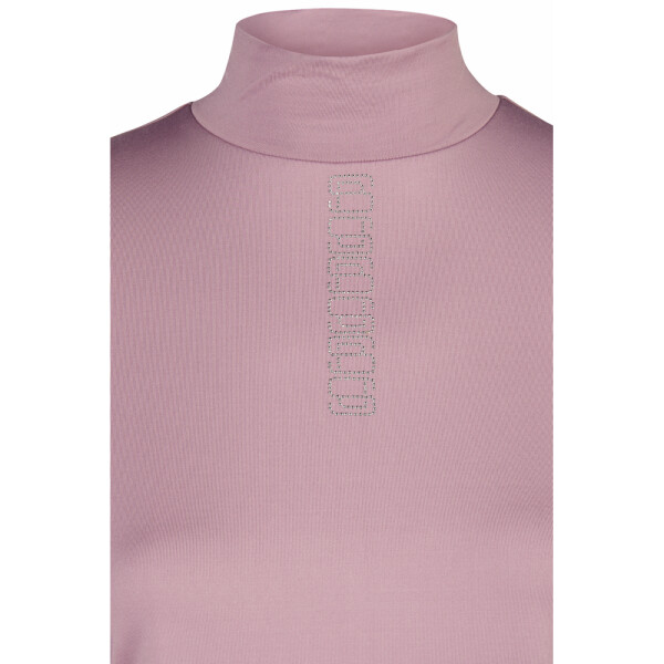 Pikeur Damen Strass Shirt berry blush 36