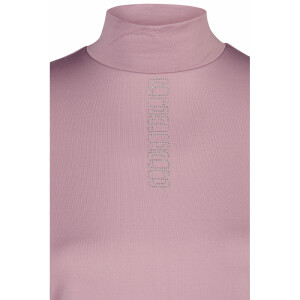 Pikeur Damen Strass Shirt berry blush 36