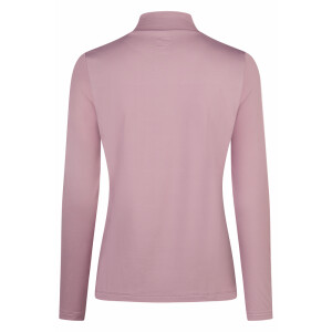 Pikeur Damen Strass Shirt berry blush 36