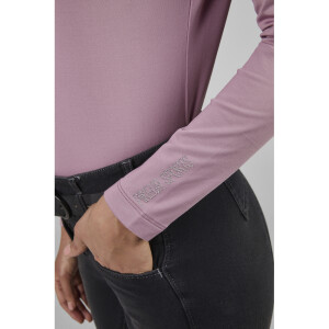 Pikeur Damen Strass Shirt berry blush 36