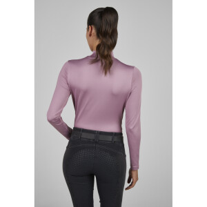 Pikeur Damen Strass Shirt berry blush 36