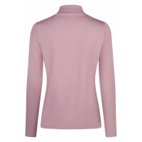 Pikeur Damen Strass Shirt berry blush 36