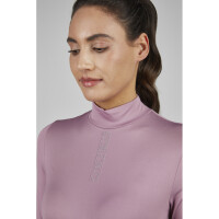 Pikeur Damen Strass Shirt berry blush 36