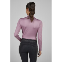 Pikeur Damen Strass Shirt berry blush 36