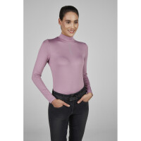 Pikeur Damen Strass Shirt berry blush 36