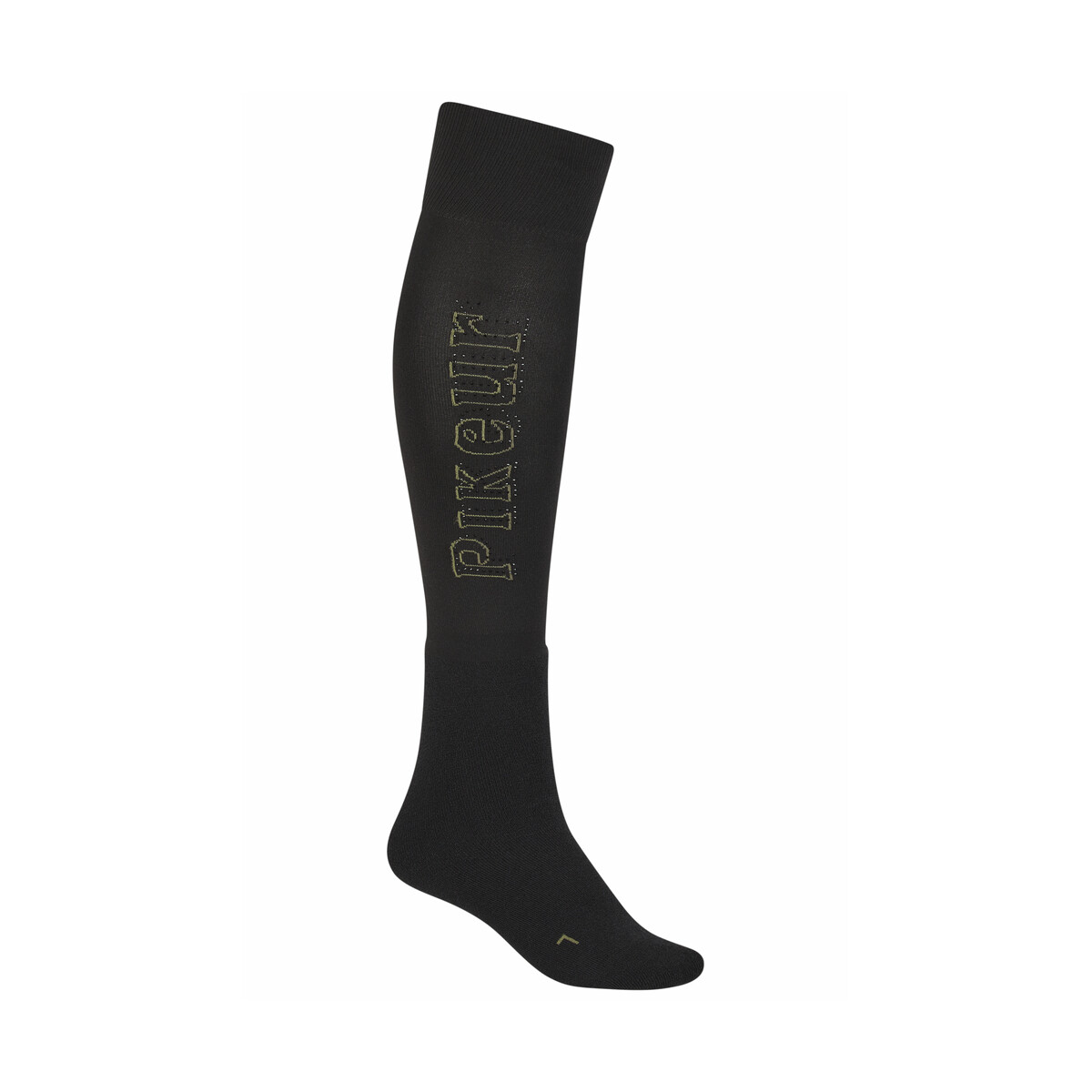 Pikeur Knee Socks Wool black 39-41