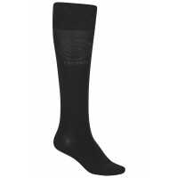 Pikeur Knee Socks Studs black 38-40