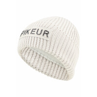 Pikeur Beanie pale grey 55-57