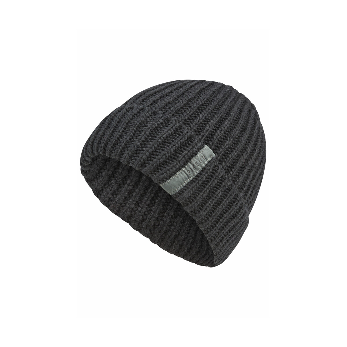 Pikeur Beanie Man black 59