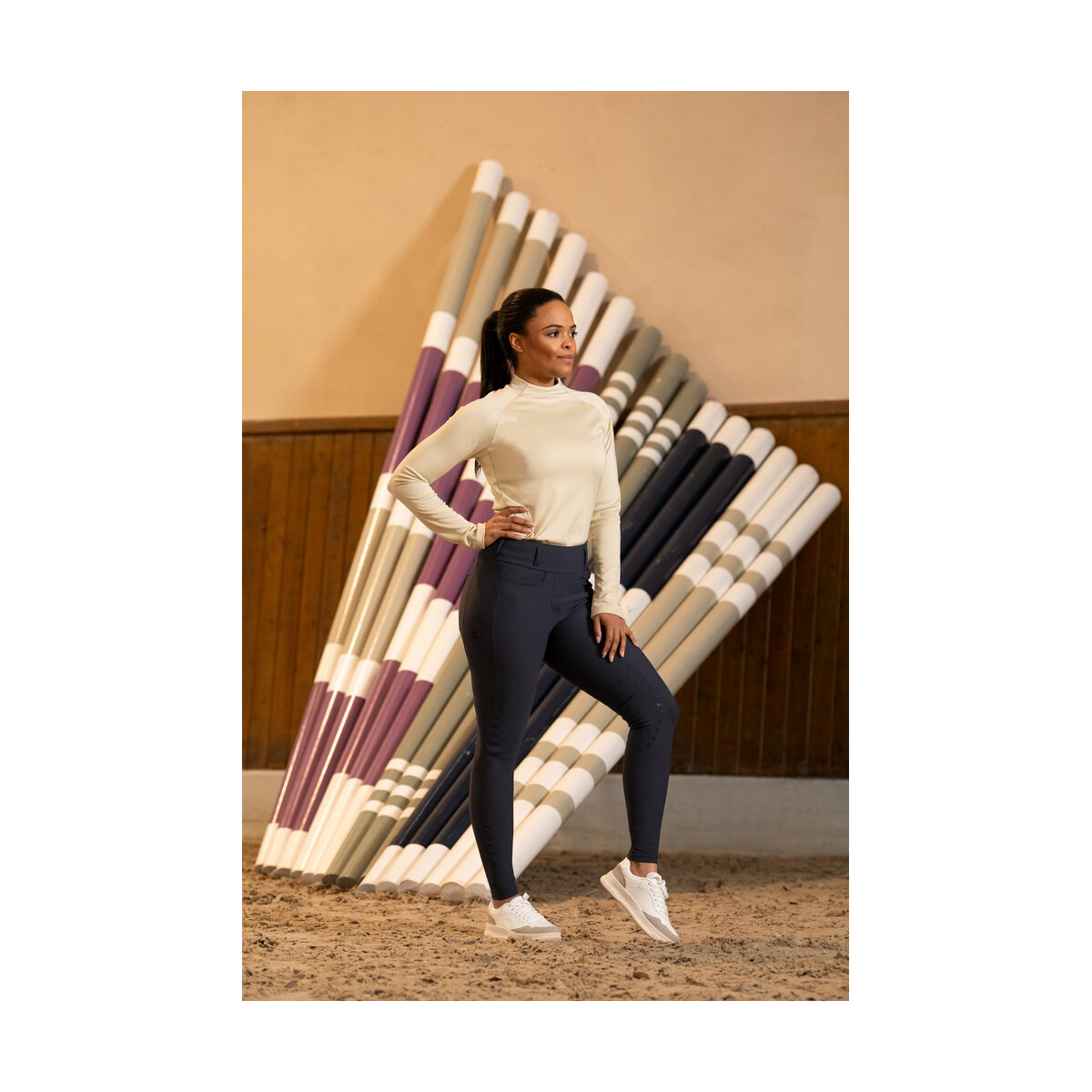 Pikeur Reithose Linnett Tight Sd