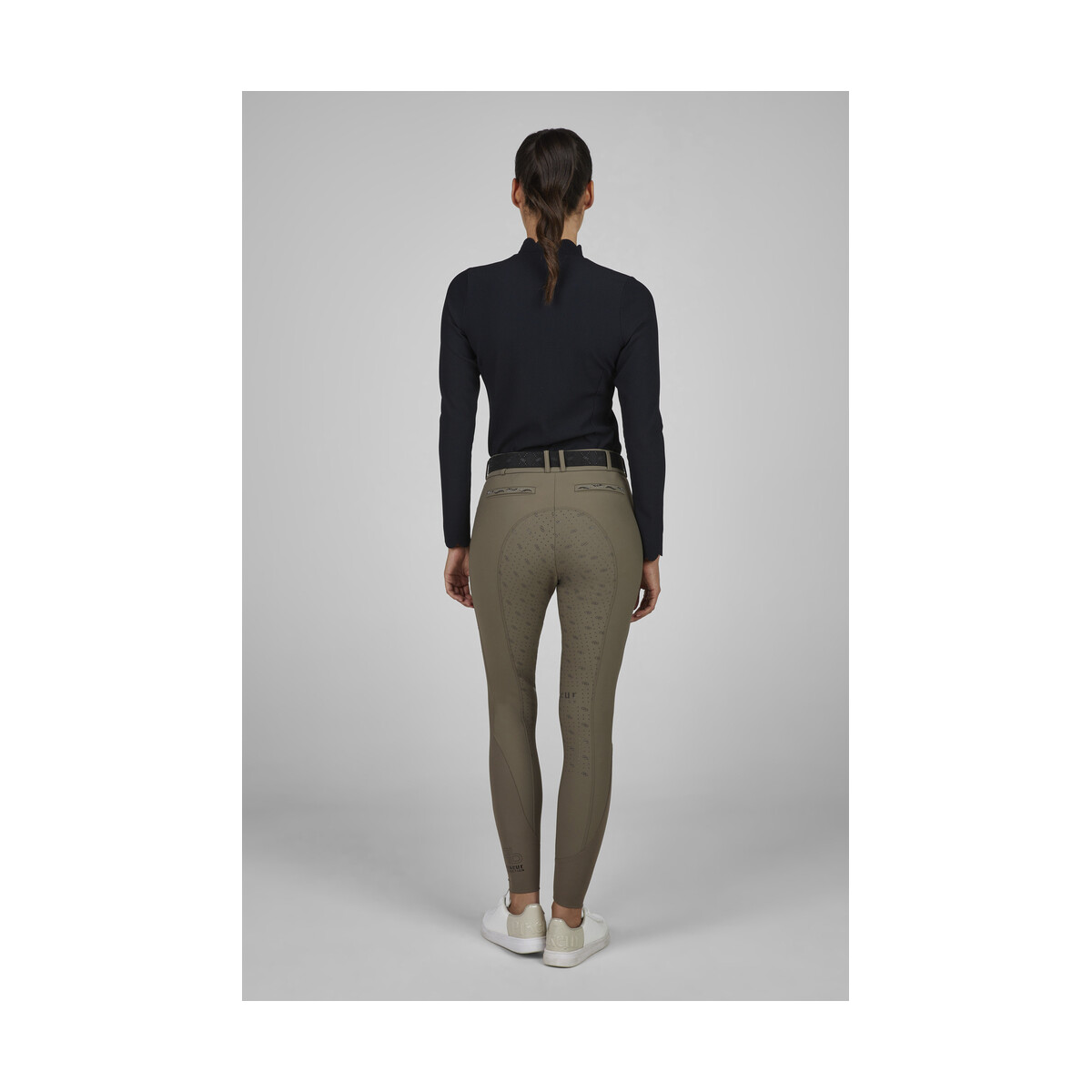 Pikeur Winterreithose Damen Linnett Tight Sd