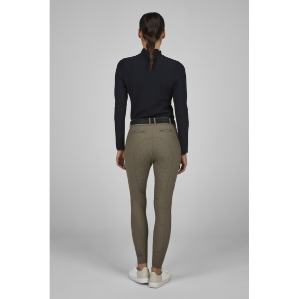 Pikeur Winterreithose Damen Linnett Tight Sd