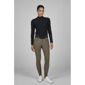 Pikeur Winterreithose Damen Linnett Tight Sd