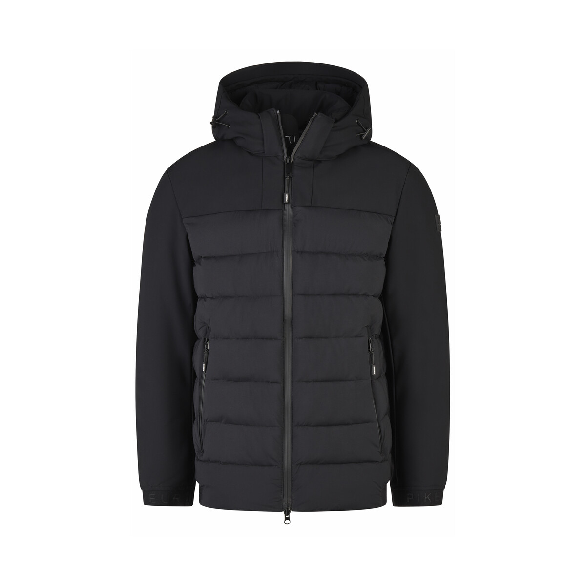 Pikeur Herren Hybrid Jacket