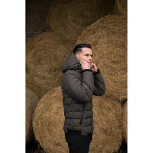 Pikeur Herren Hybrid Jacket