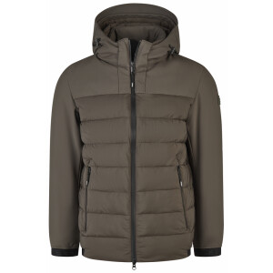 Pikeur Herren Hybrid Jacket