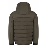 Pikeur Herren Hybrid Jacket