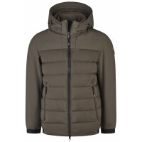 Pikeur Herren Hybrid Jacket