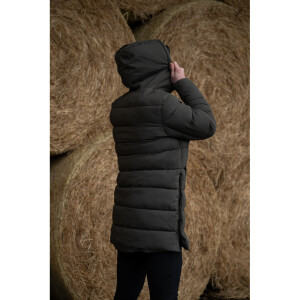 Pikeur Herren Quilted Coat
