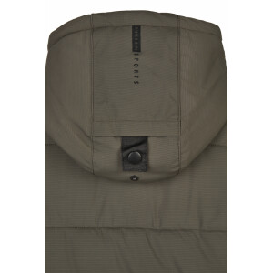 Pikeur Herren Quilted Coat