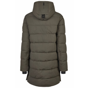 Pikeur Herren Quilted Coat