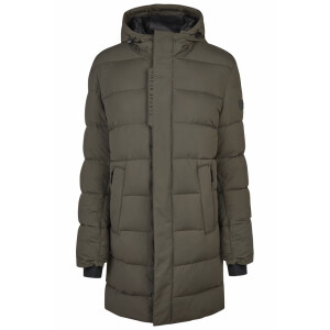 Pikeur Herren Quilted Coat