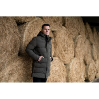 Pikeur Herren Quilted Coat