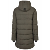Pikeur Herren Quilted Coat