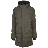 Pikeur Herren Quilted Coat