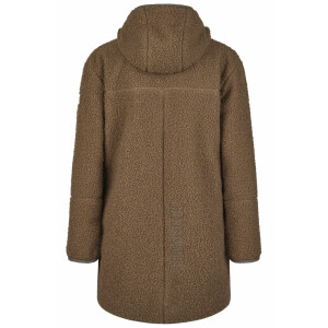 Pikeur Damen Teddyfleece Jacke