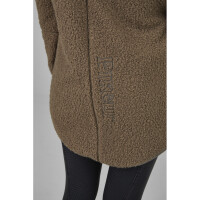 Pikeur Damen Teddyfleece Jacke