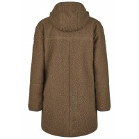 Pikeur Damen Teddyfleece Jacke