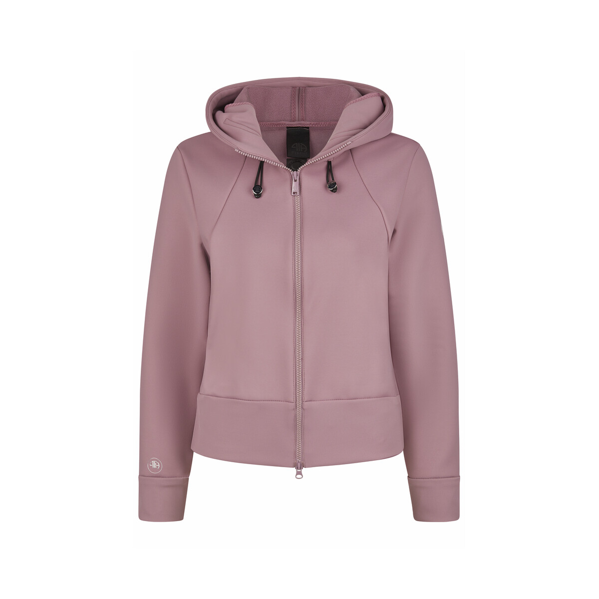 Pikeur Damen Fleece Jacket Berry Blush