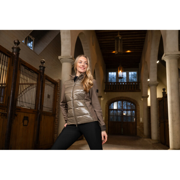 Pikeur Damen Hybrid Jacket