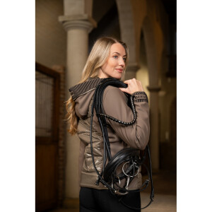 Pikeur Damen Hybrid Jacket