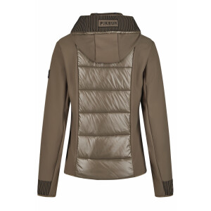 Pikeur Damen Hybrid Jacket
