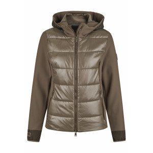 Pikeur Damen Hybrid Jacket