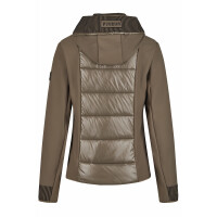 Pikeur Damen Hybrid Jacket