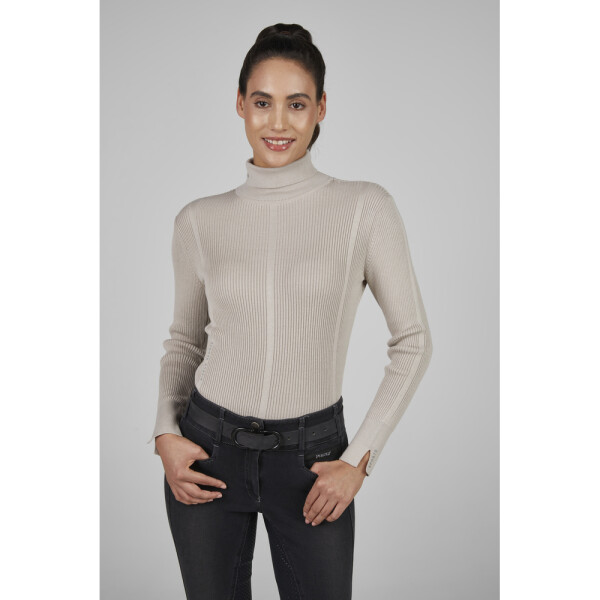 Pikeur Knitted Roll Neck
